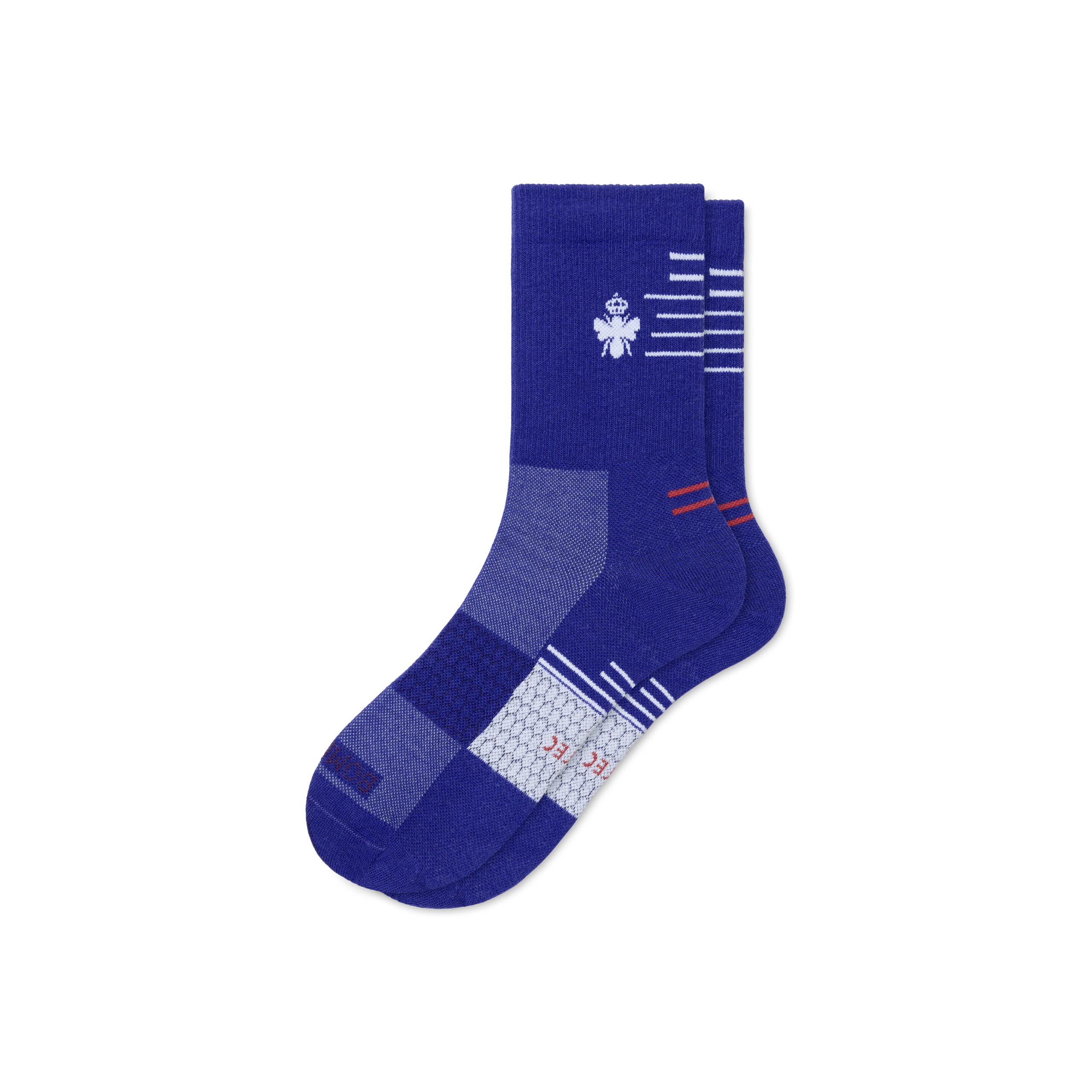 Men's UltraLite Sport Half Calf Socks