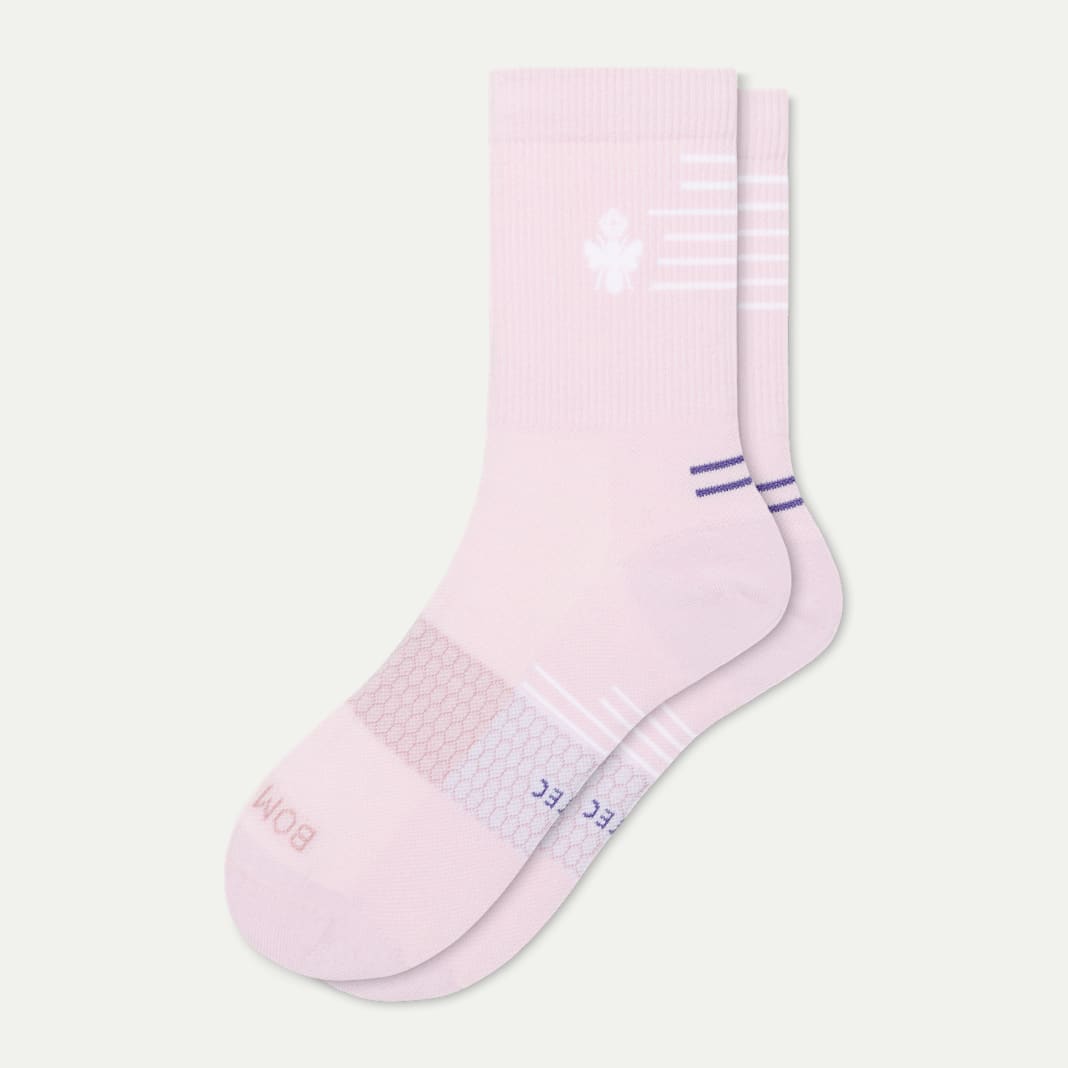 Women's UltraLite Sport Half Calf Socks