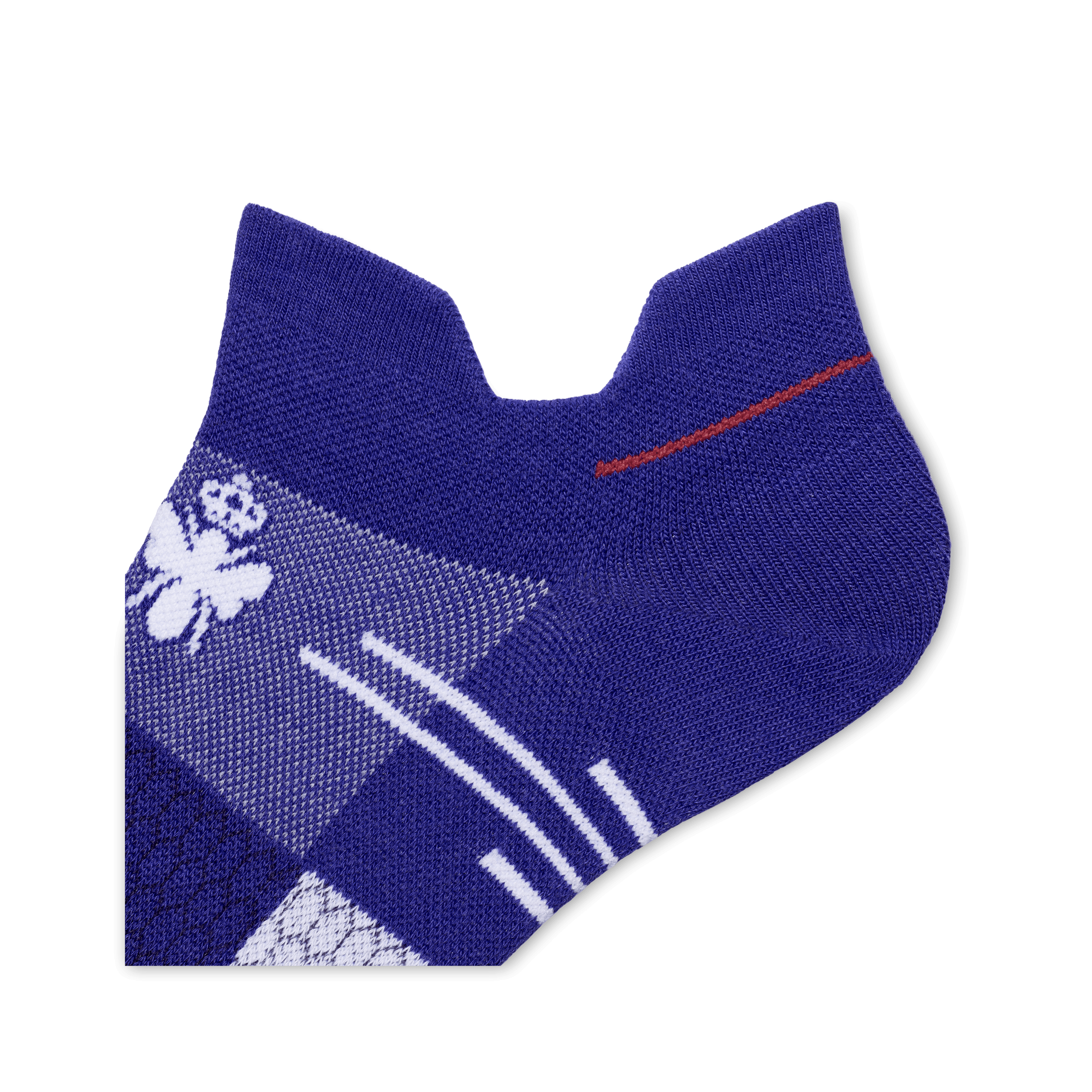 Men's UltraLite Sport Ankle Socks - Image 4