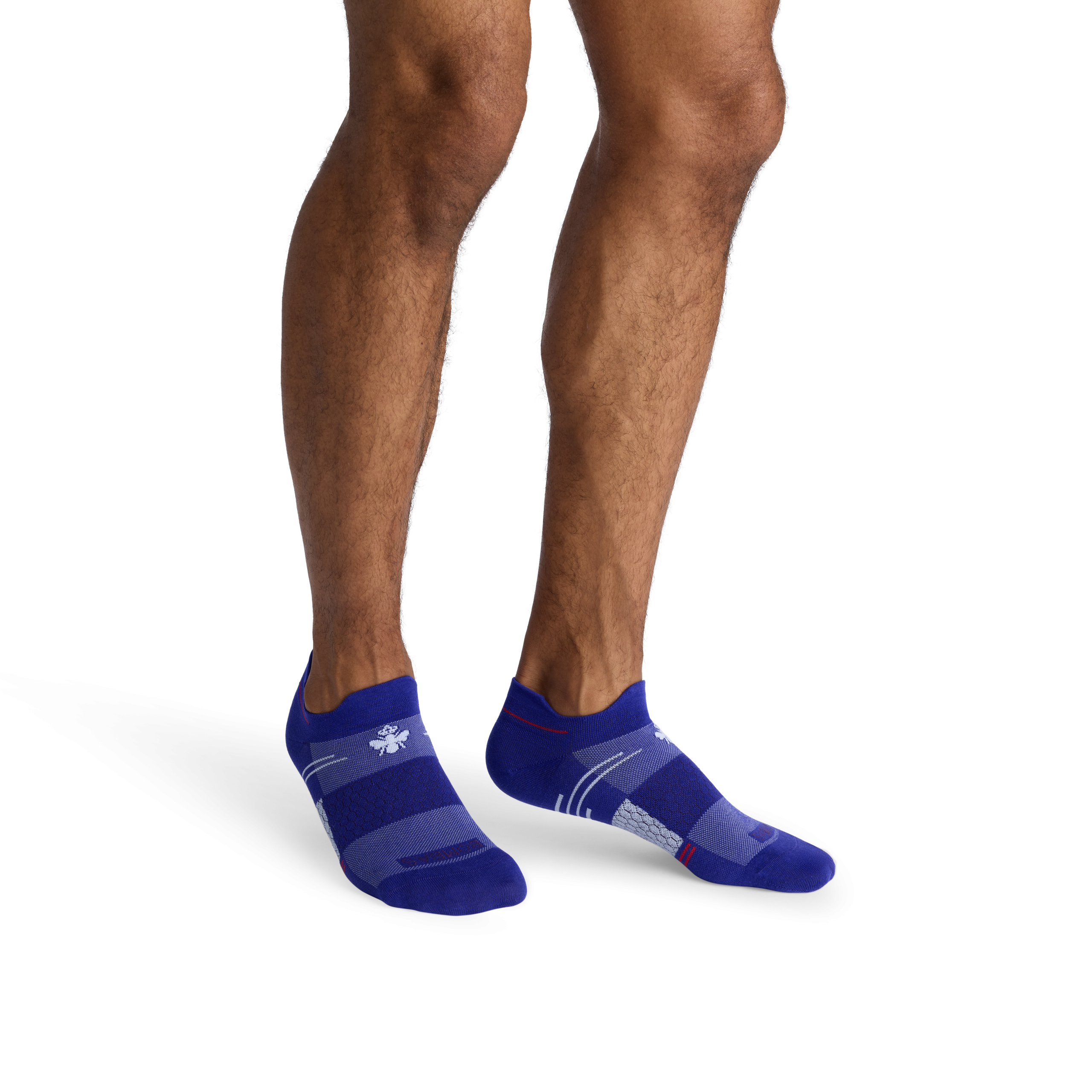 Men's UltraLite Sport Ankle Socks - Image 2