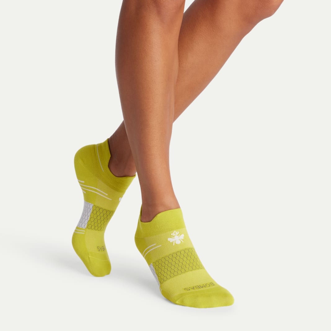 Women's UltraLite Sport Ankle Sock 3-Pack - Image 3