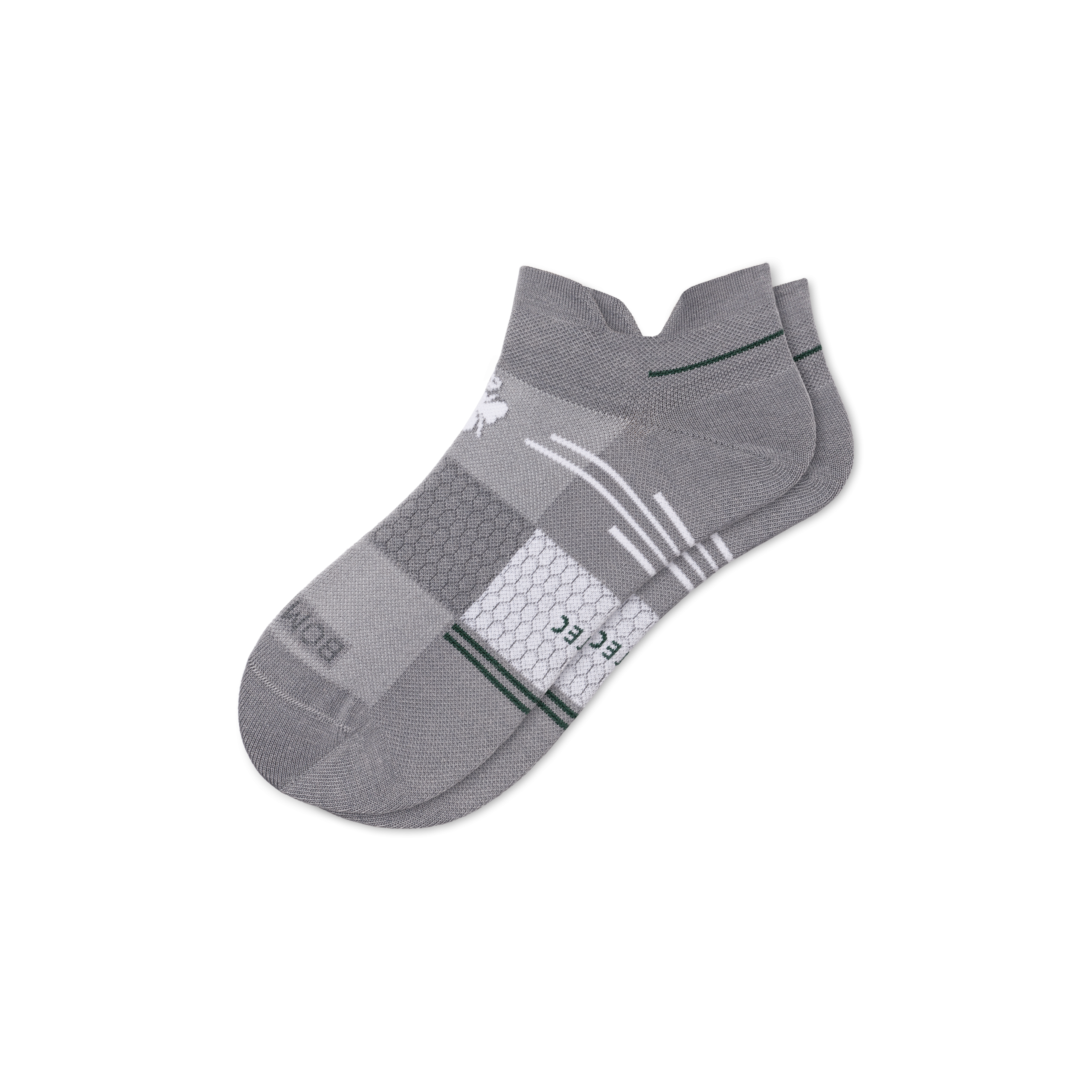 Men's UltraLite Sport Ankle Socks - Image 5
