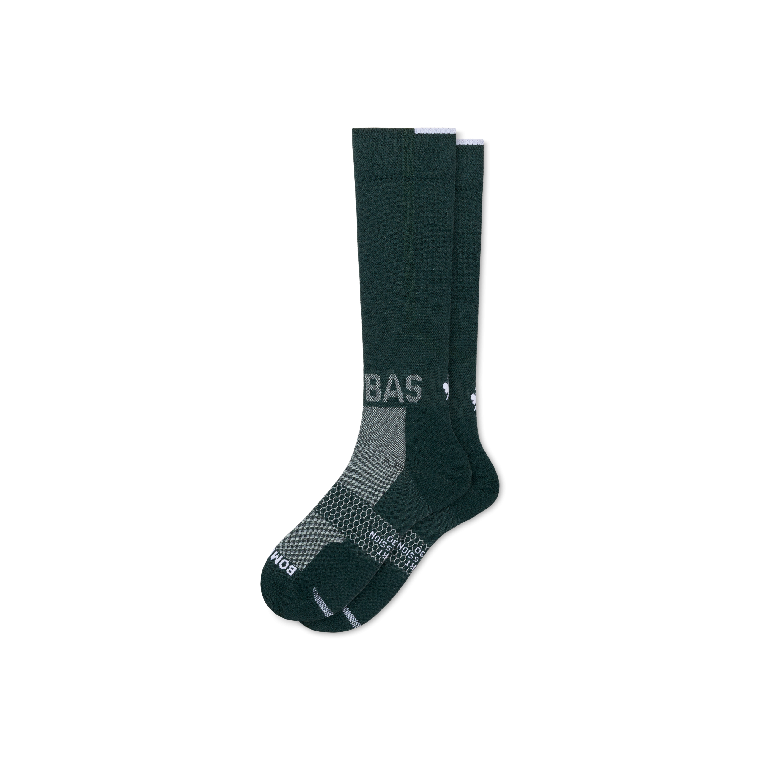Men's Sport Compression Knee High Socks (20-30mmHg) - Image 3