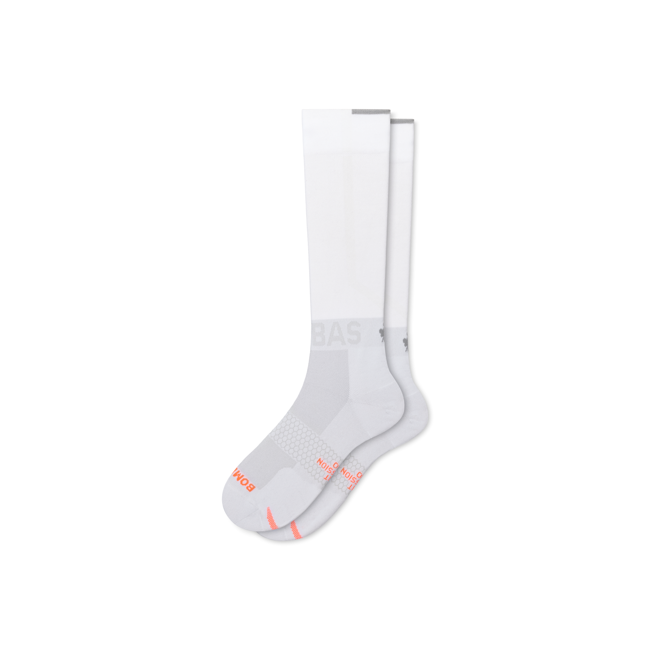 Men's Sport Compression Knee High Socks (20-30mmHg) - Image 4