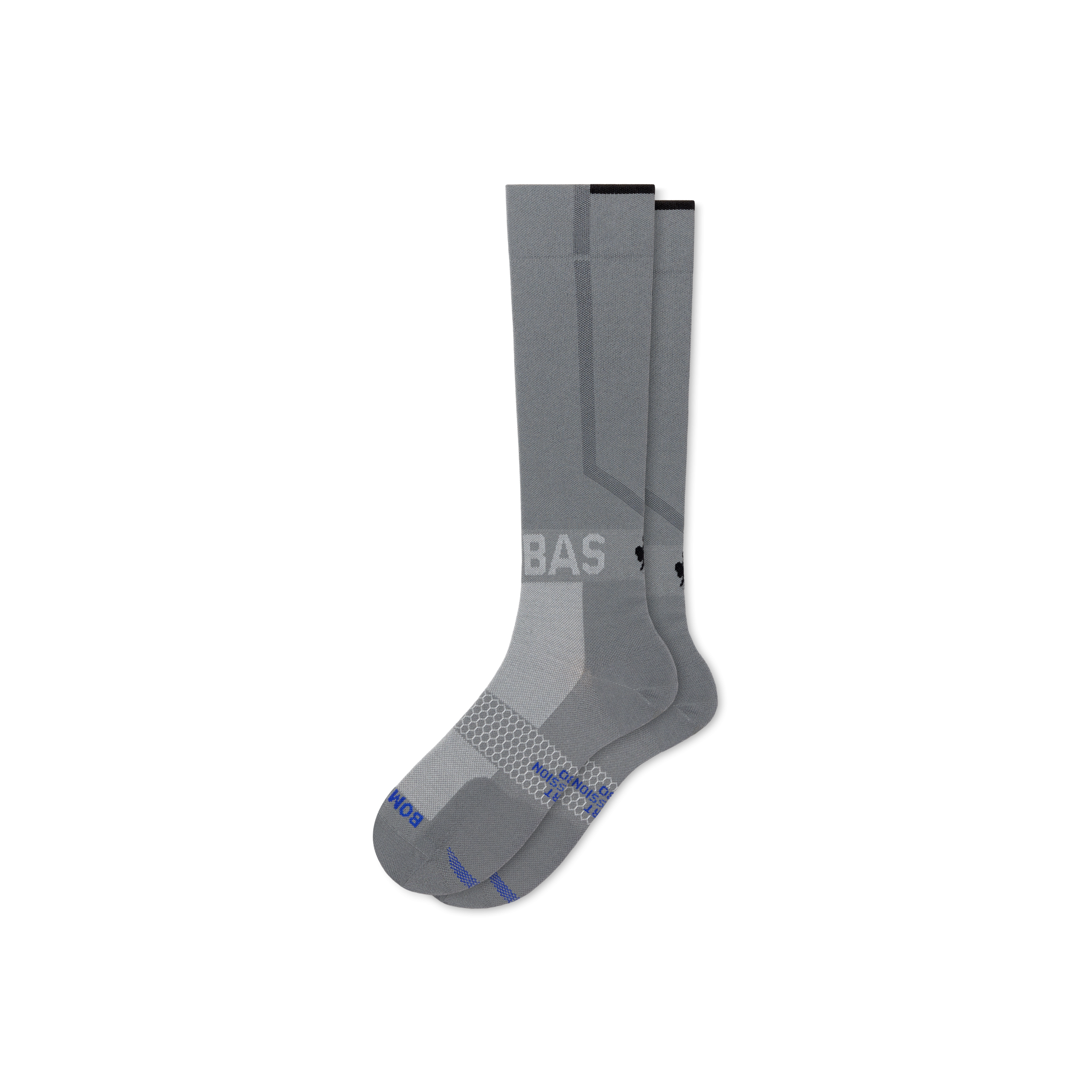 Men's Sport Compression Knee High Socks (20-30mmHg) - Image 6