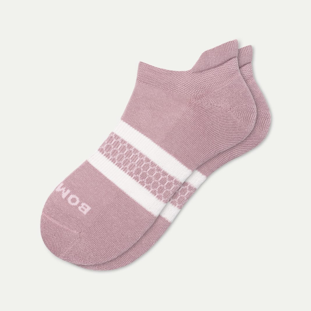 Women's Solids Ankle Socks - Image 4