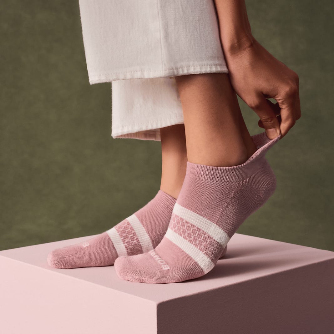 Women's Solids Ankle Sock 12-Pack - Image 2