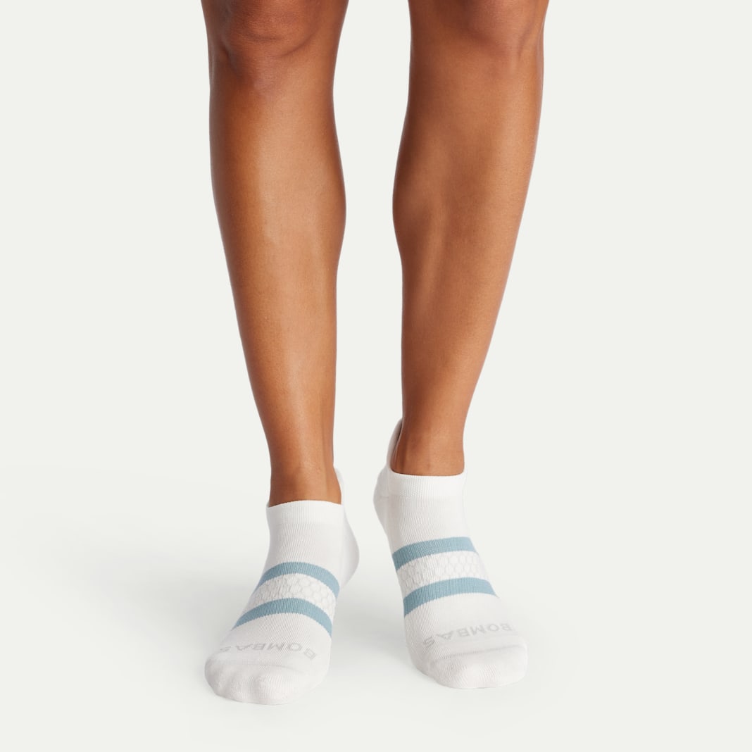 Women's Solids Ankle Sock 12-Pack - Image 5