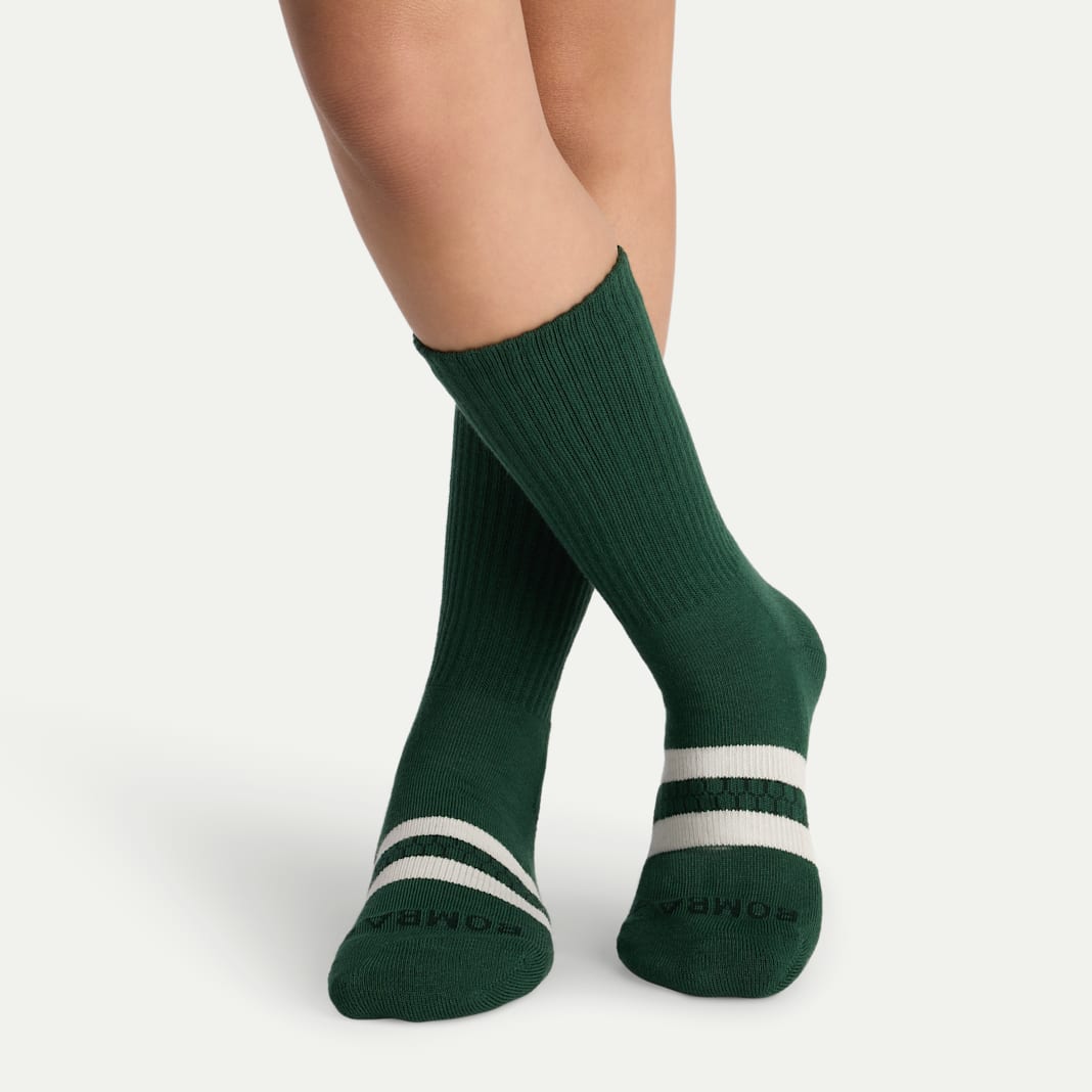 Youth Calf Sock 8-Pack - Image 4