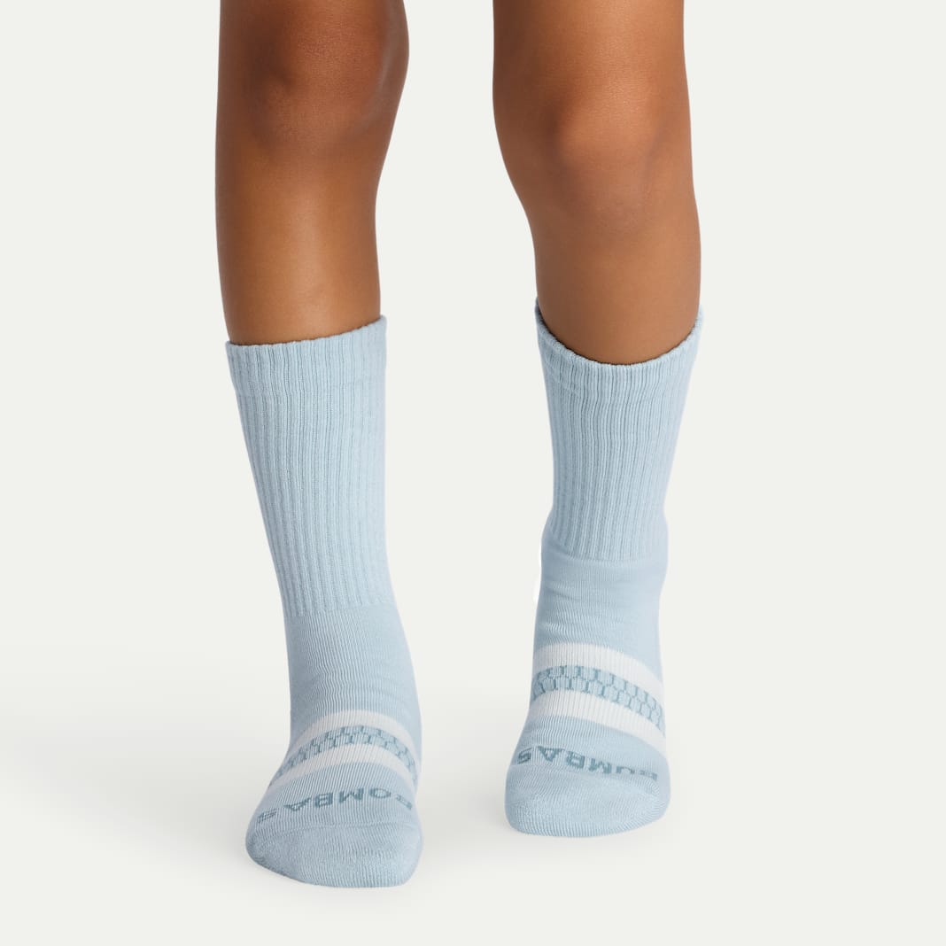 Youth Calf Sock 8-Pack - Image 6