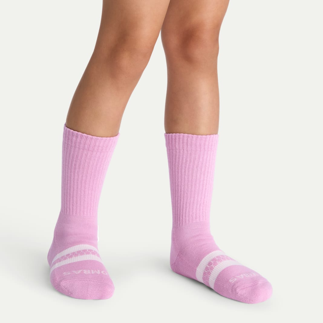 Youth Calf Sock 8-Pack - Image 3