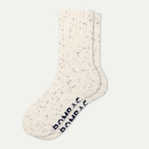 Women's Chunky Ragg Half Calf Socks