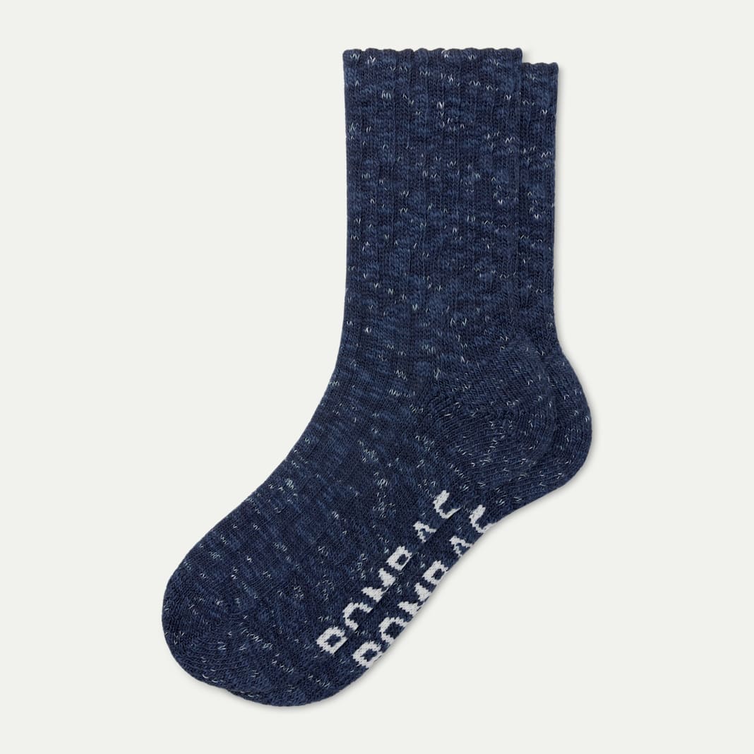 Women's Chunky Ragg Half Calf Socks - Image 5