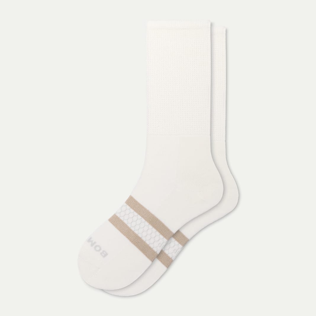 Women's Wide Calf Socks