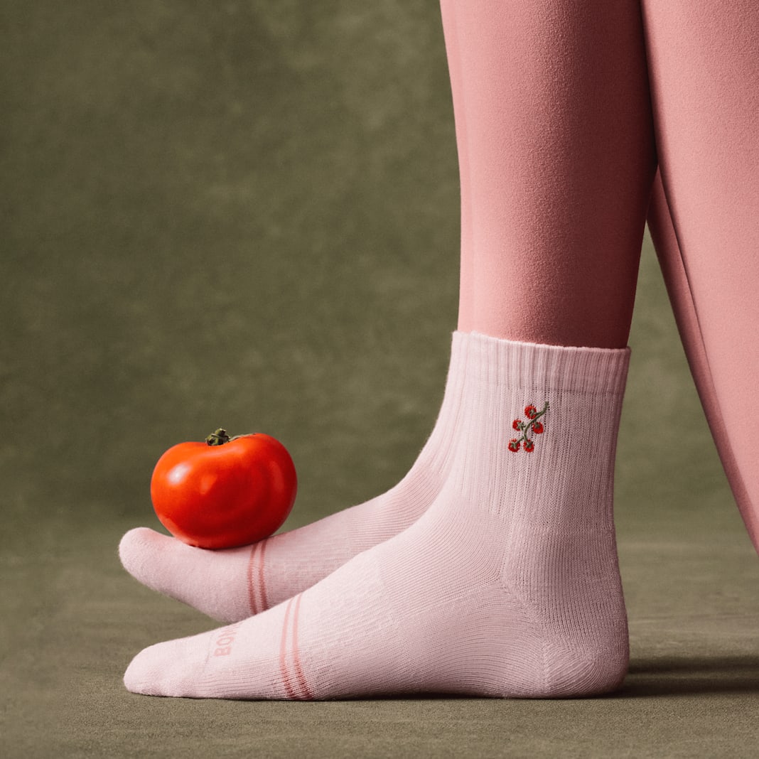 Women's Quarter Sock 8-Pack - Image 2