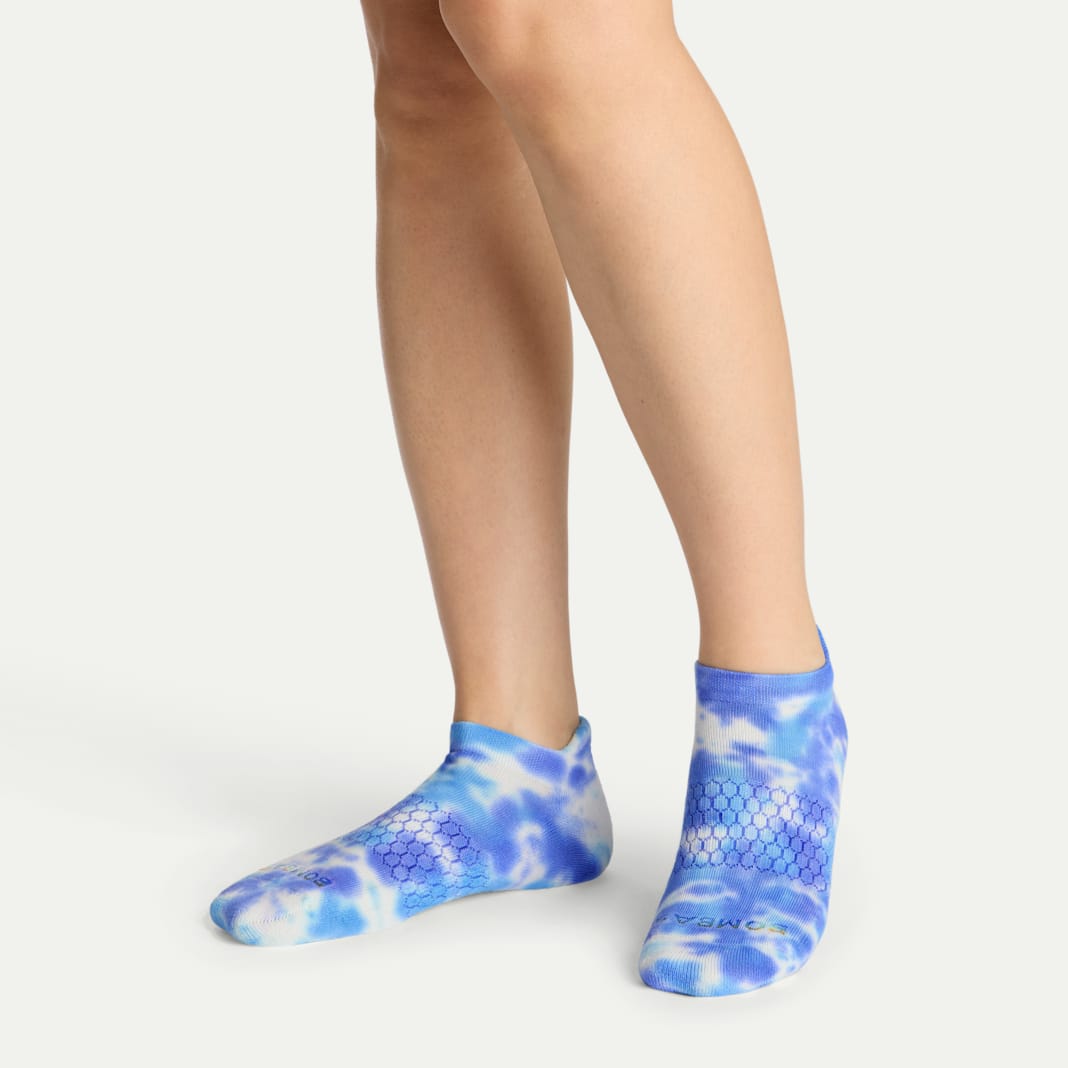 Pride Ankle Sock 3-Pack - Image 3