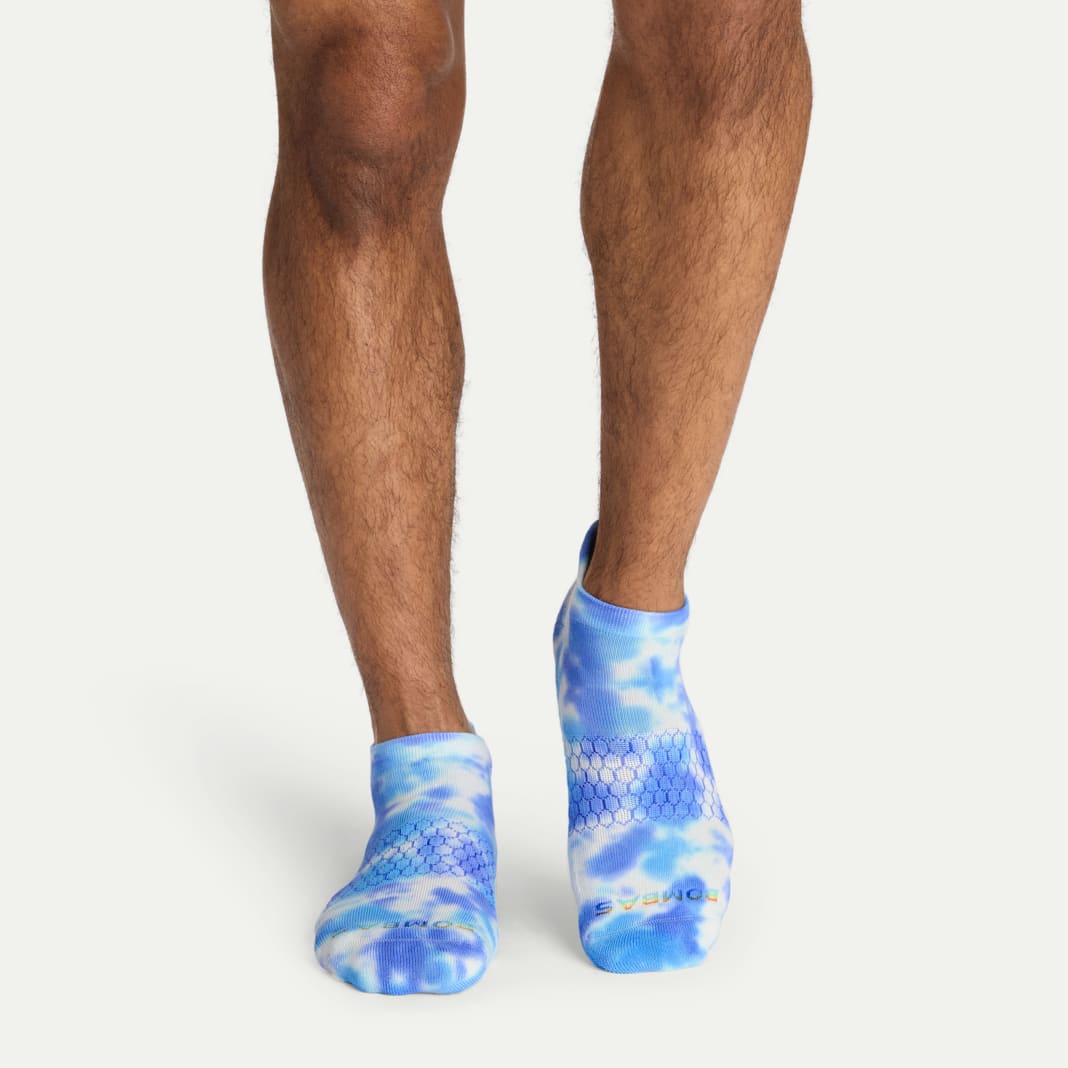 Pride Ankle Sock - Image 4