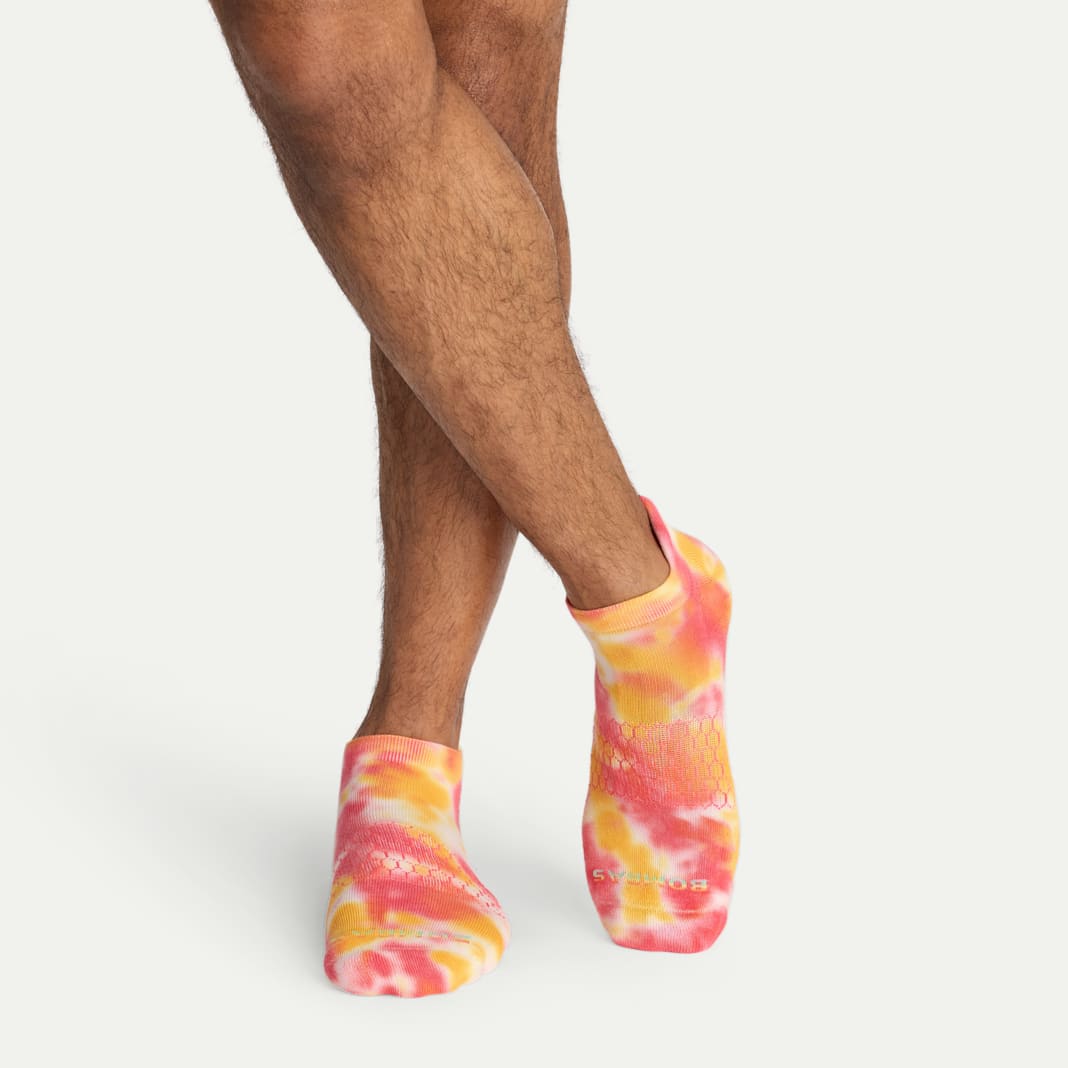 Pride Ankle Sock 3-Pack - Image 4