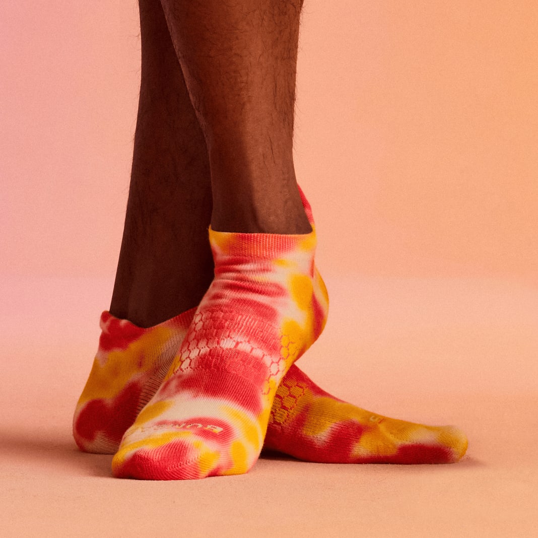 Pride Ankle Sock 3-Pack - Image 2