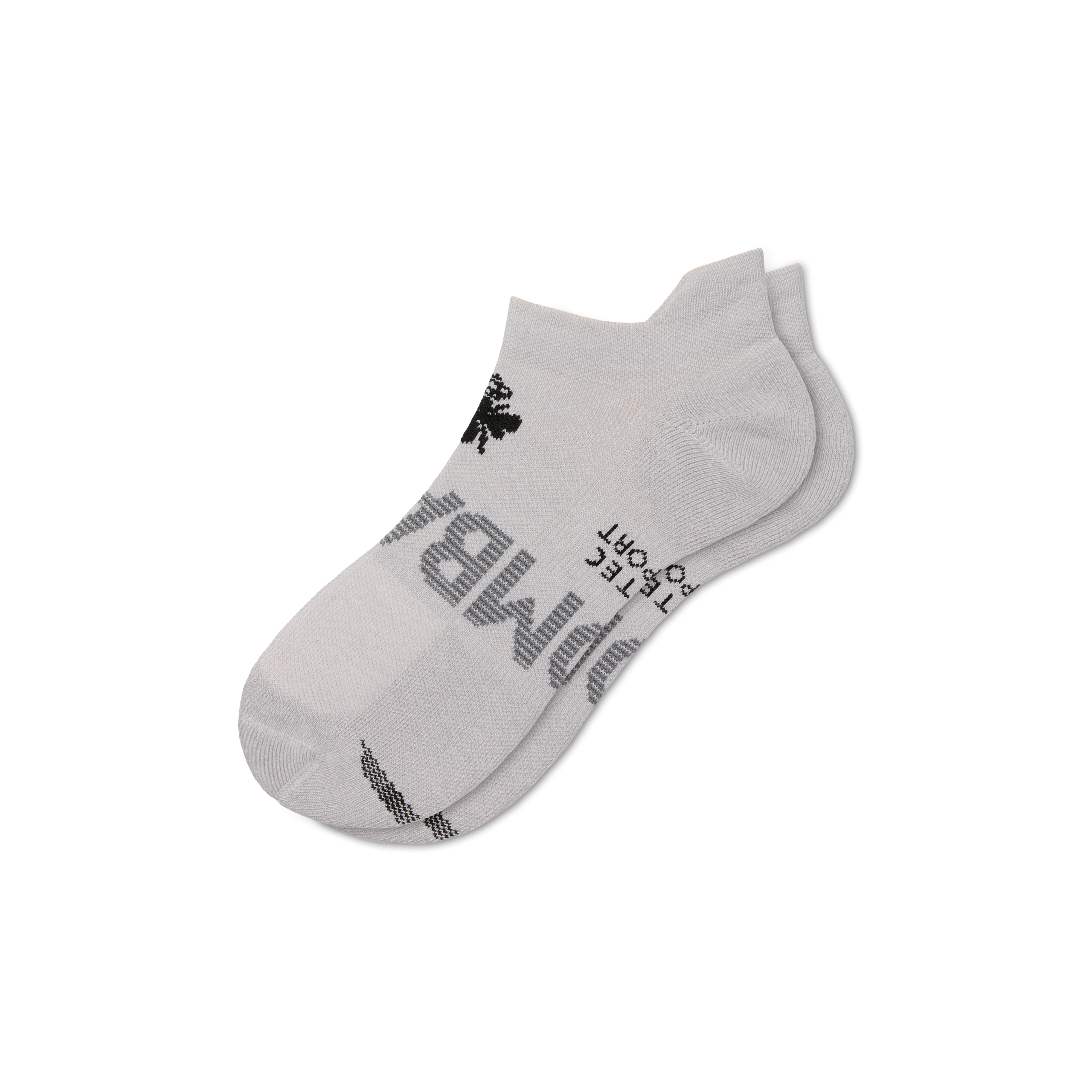 Men's All Sport Ankle Socks - Image 4
