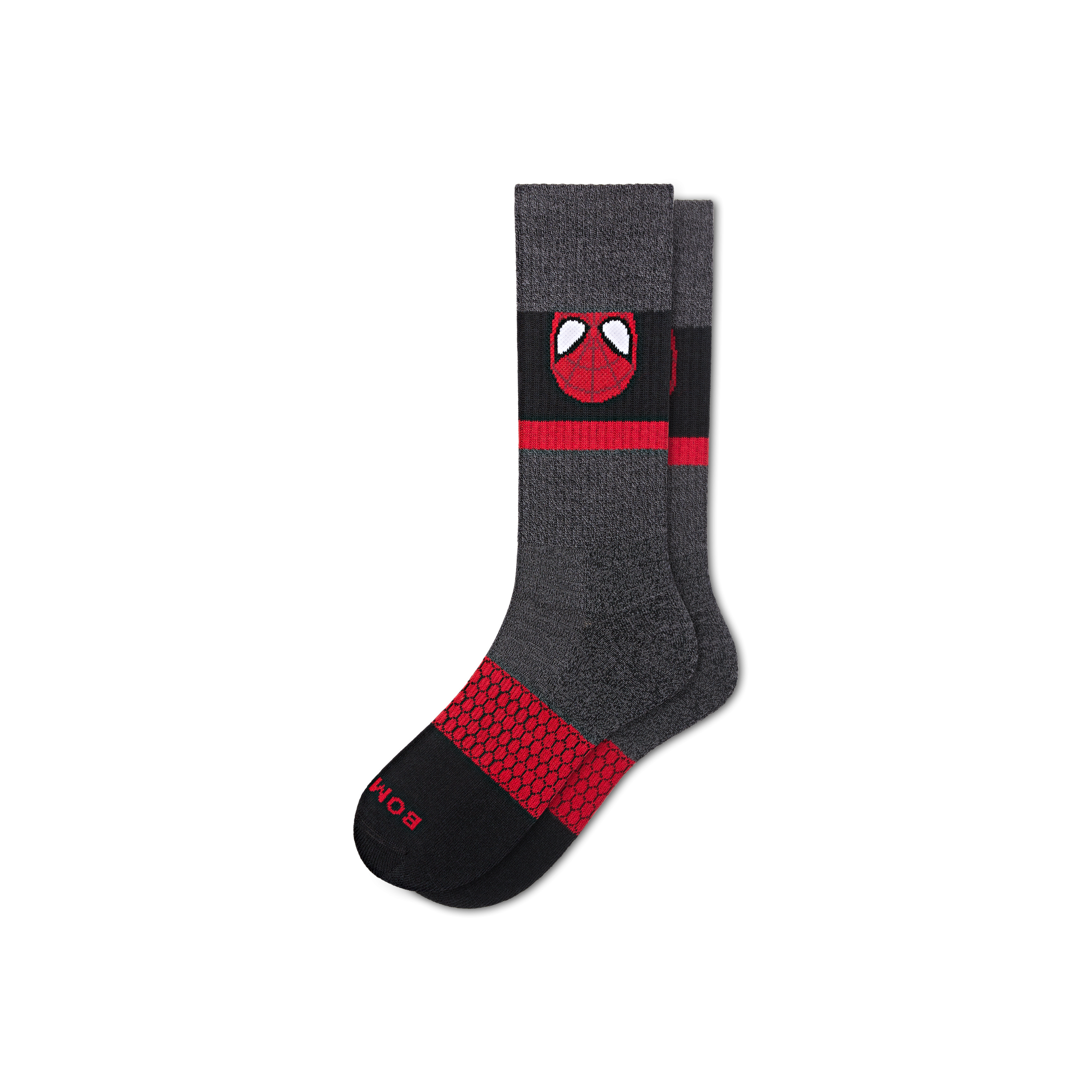 Marvel | Bombas Adult Calf Socks - Image 5