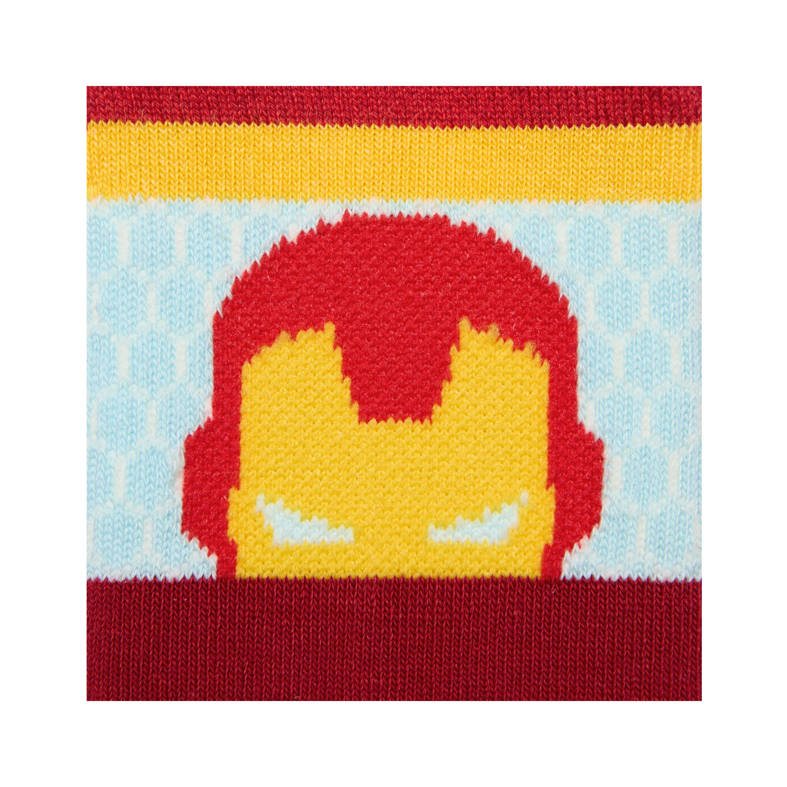 Marvel | Bombas Adult Ankle Socks - Image 5