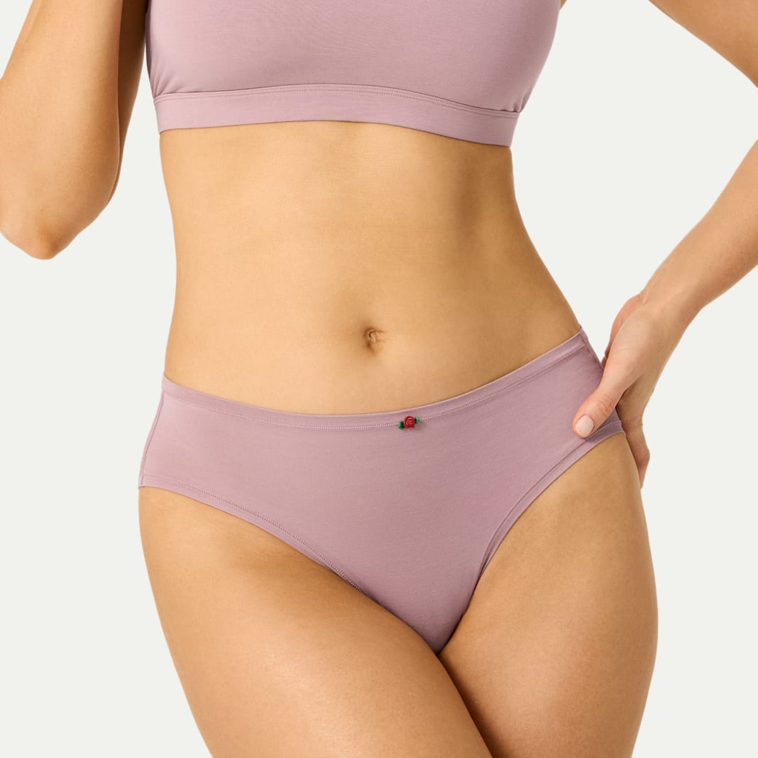 Women's Super Soft Brief - Image 4
