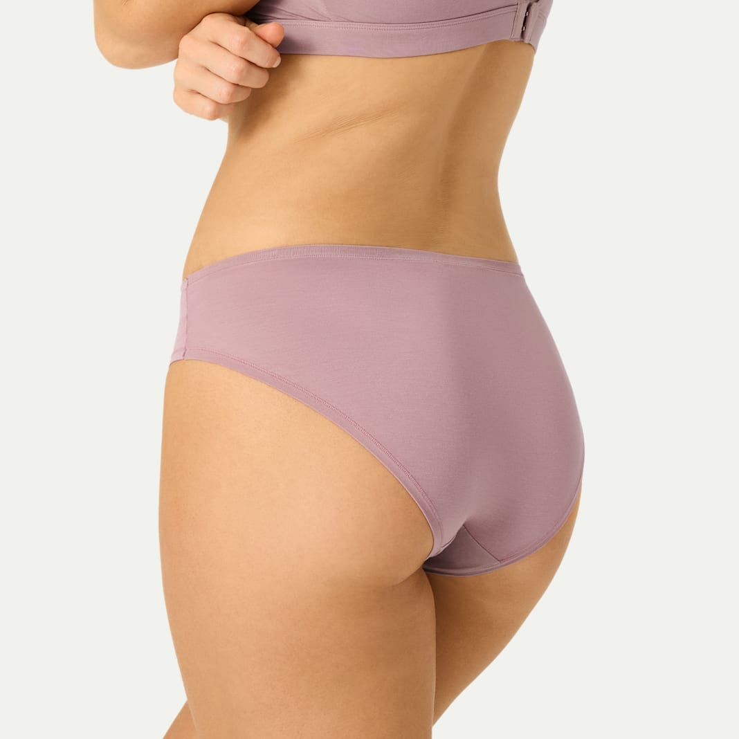 Women's Super Soft Brief 6-Pack - Image 4