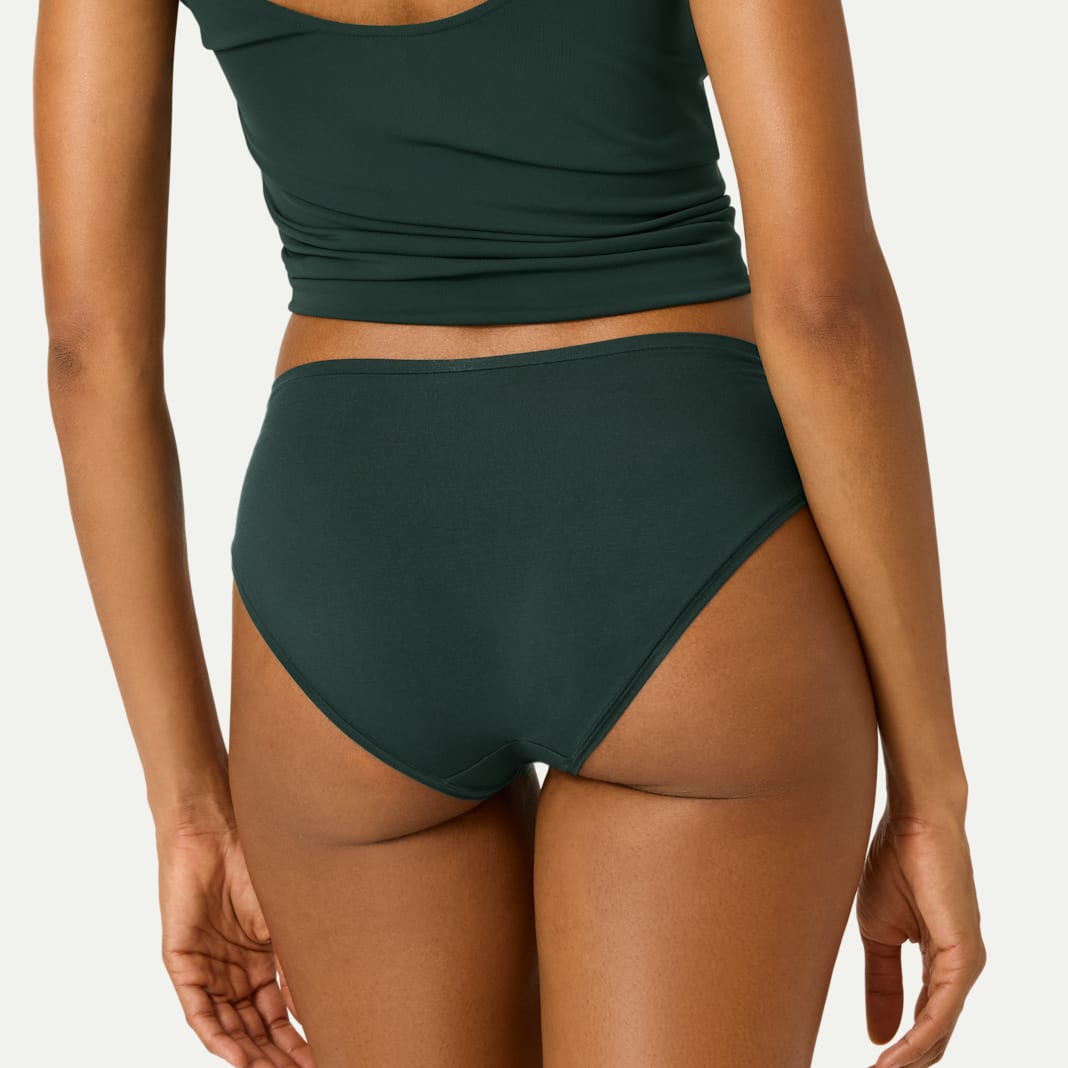 Women's Super Soft Brief - Image 3