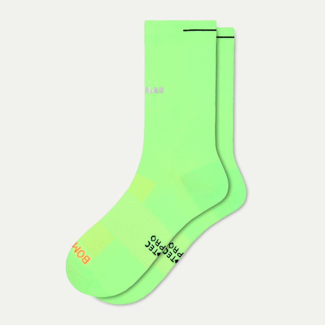 Men's RunPro Half Calf Socks
