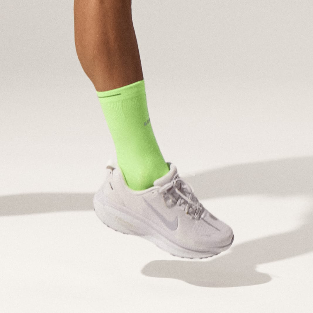 Men's RunPro Half Calf Socks - Image 2