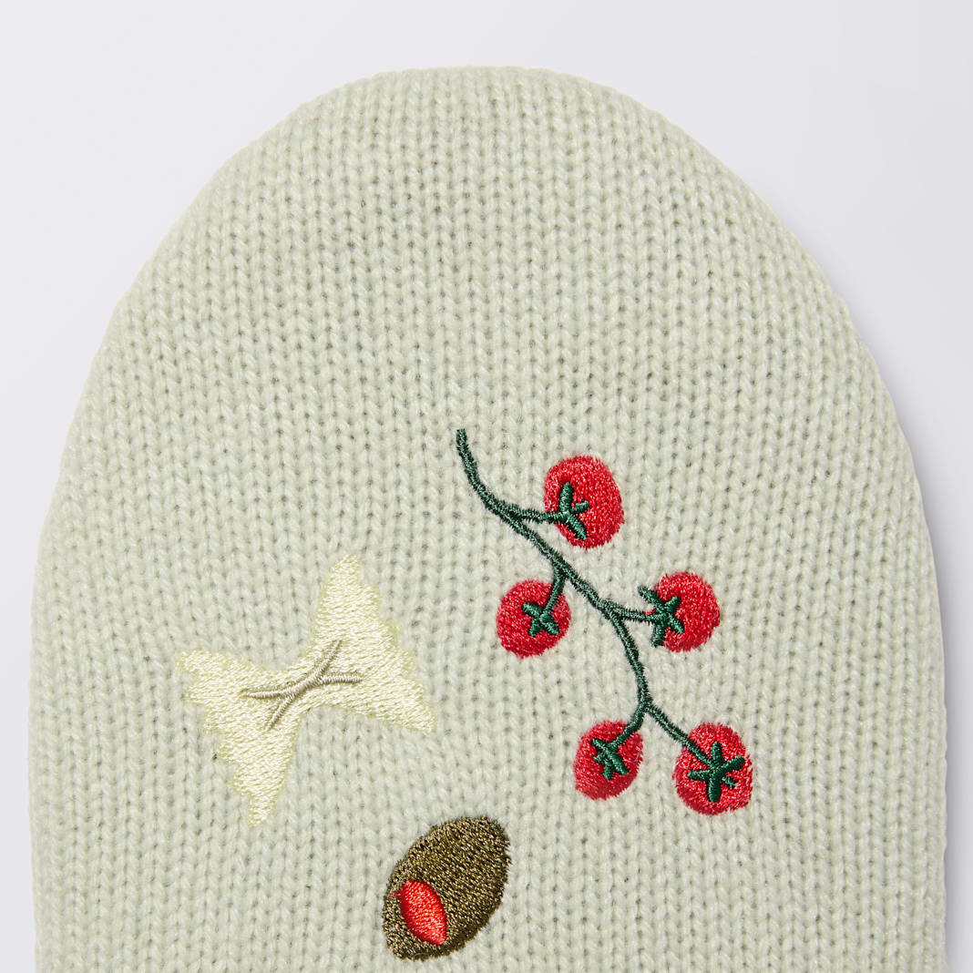 Women's Gripper Slipper - Image 4