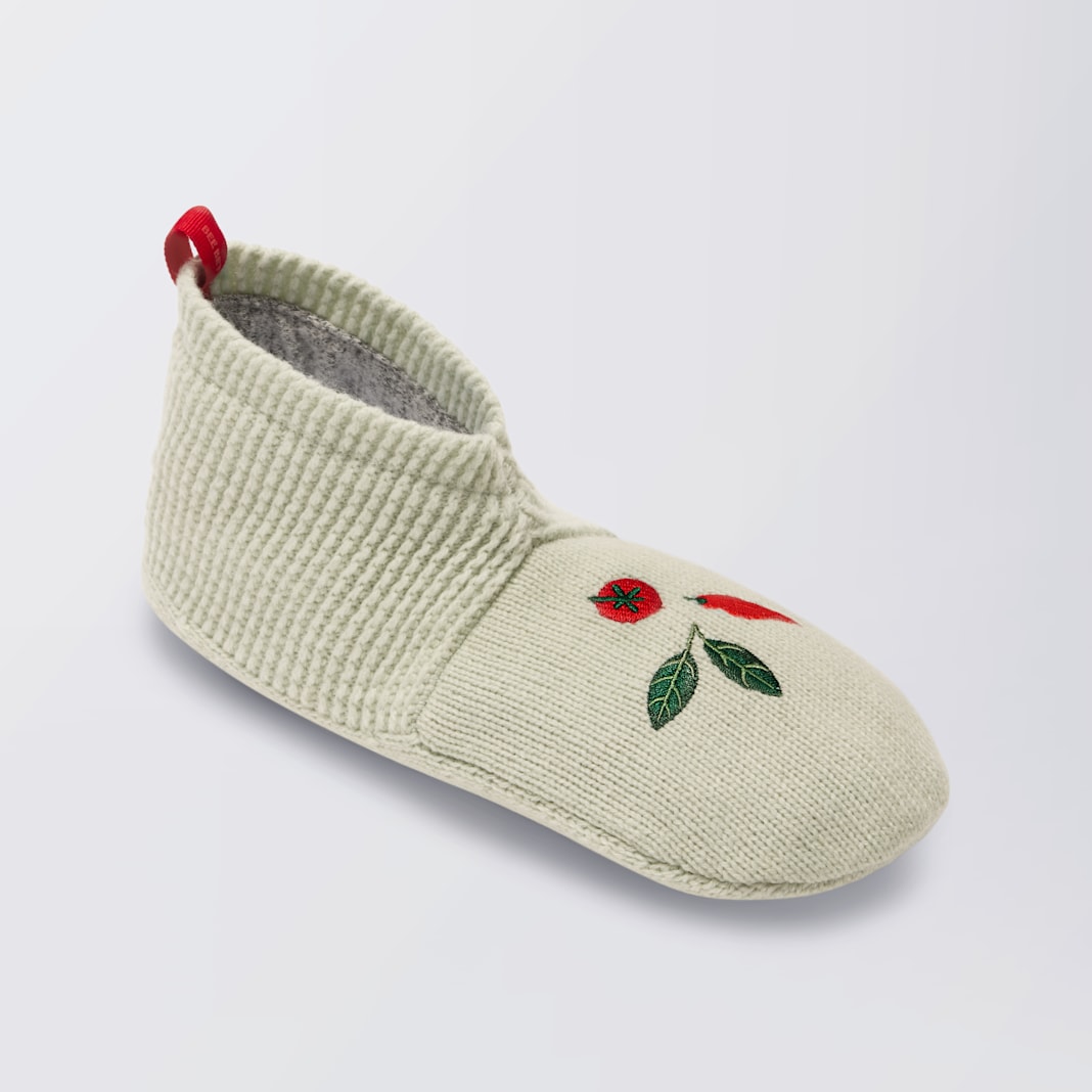Women's Gripper Slipper - Image 3