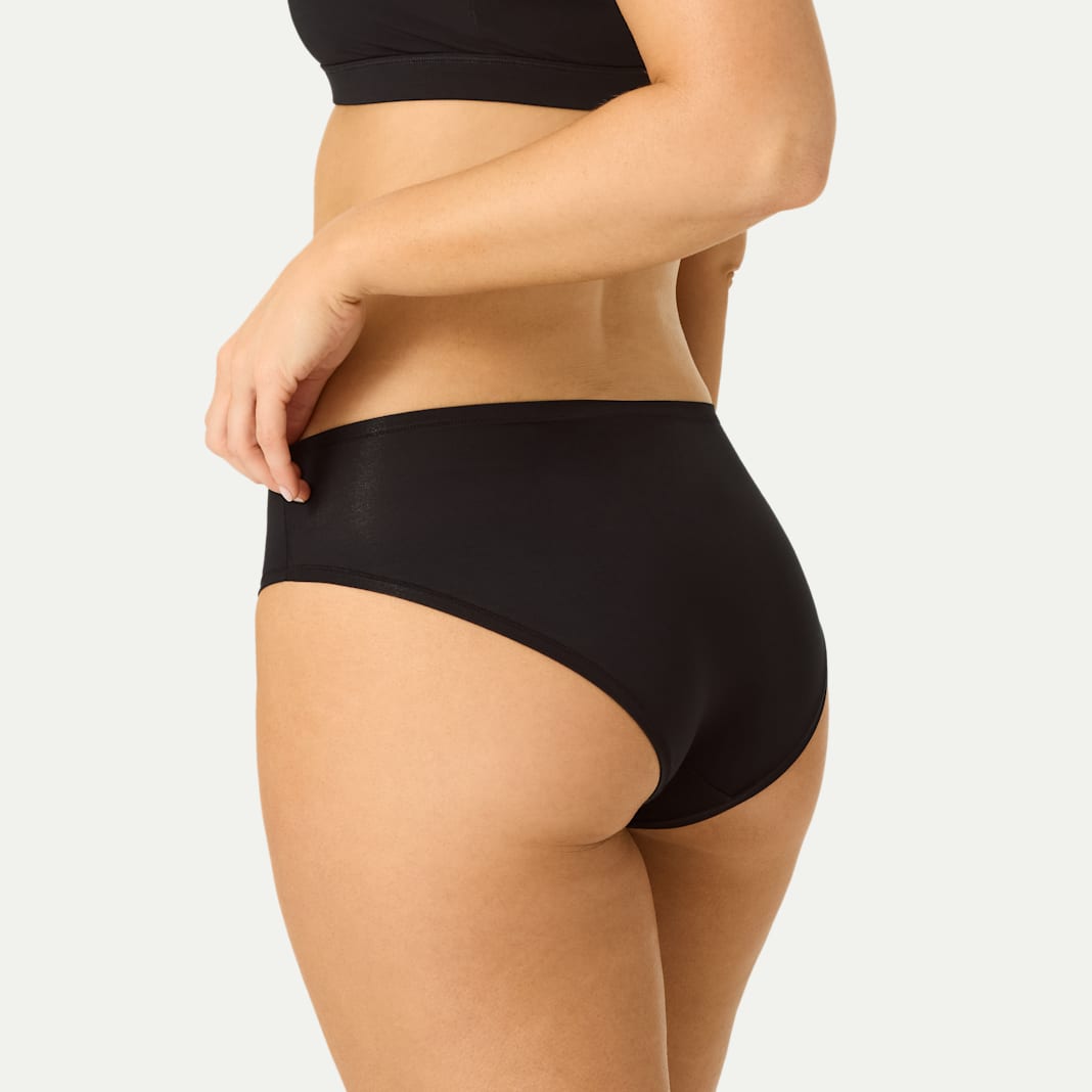 Women's Super Soft Brief 6-Pack - Image 6