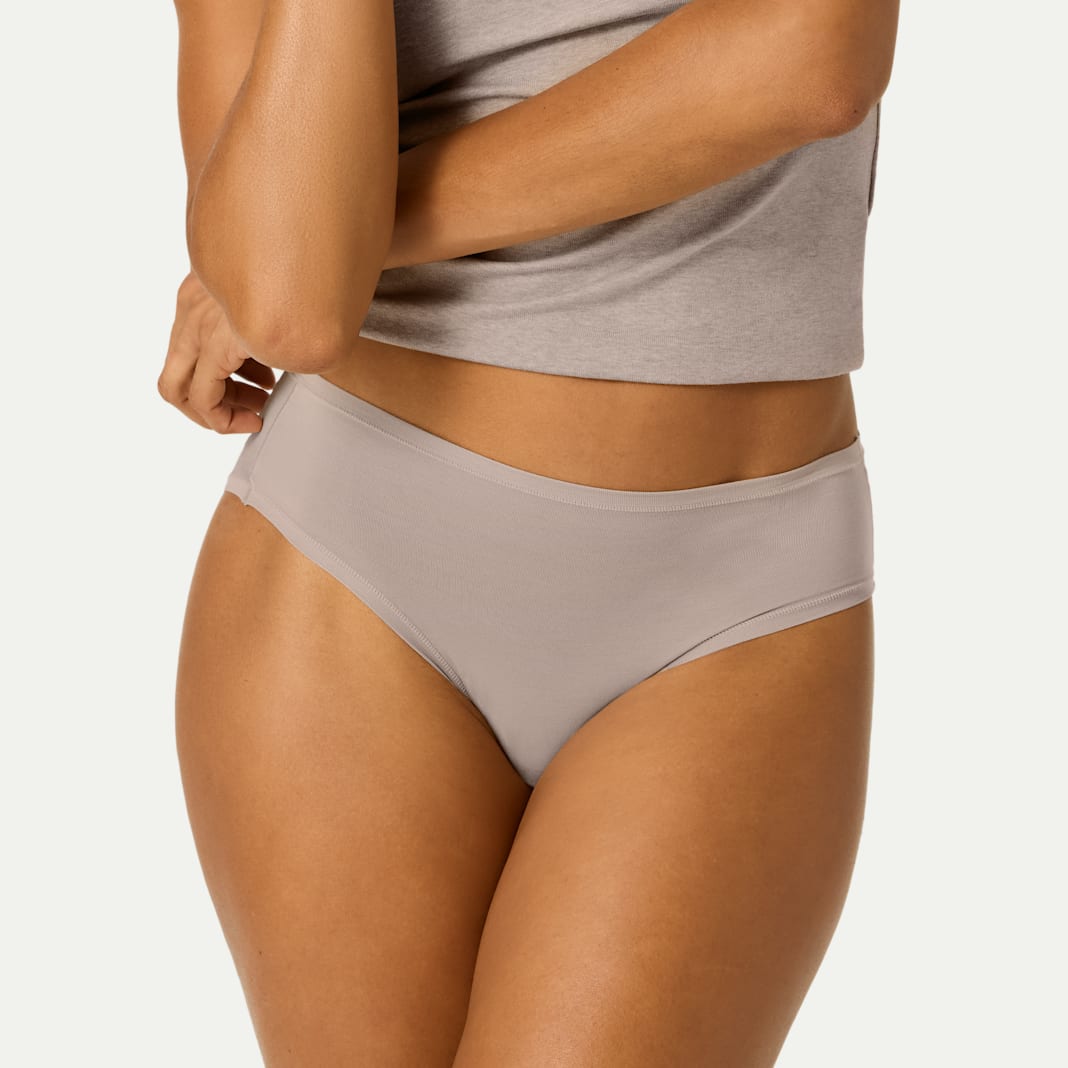 Women's Super Soft Brief - Image 6
