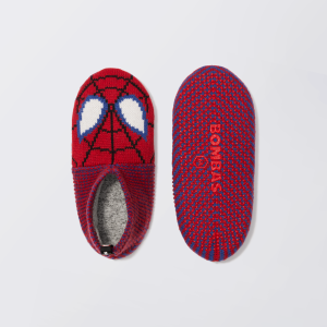 Marvel | Bombas Adult Gripper Slipper
