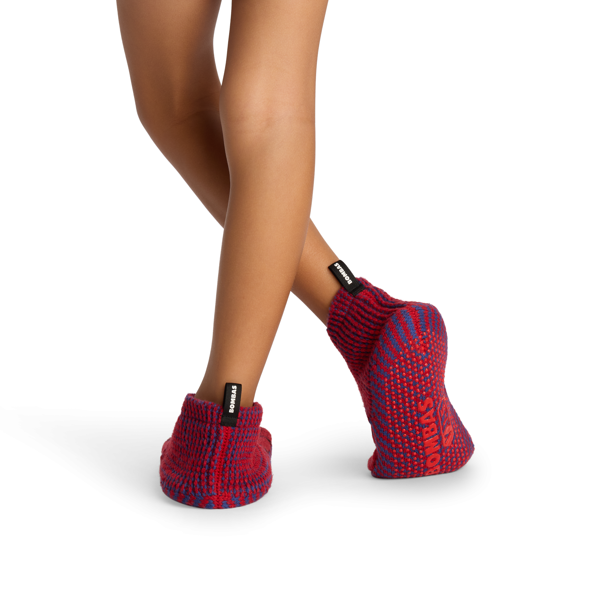 Marvel | Bombas Youth Gripper Slipper - Image 4