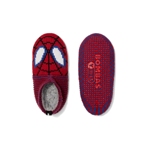 Marvel | Bombas Youth Gripper Slipper