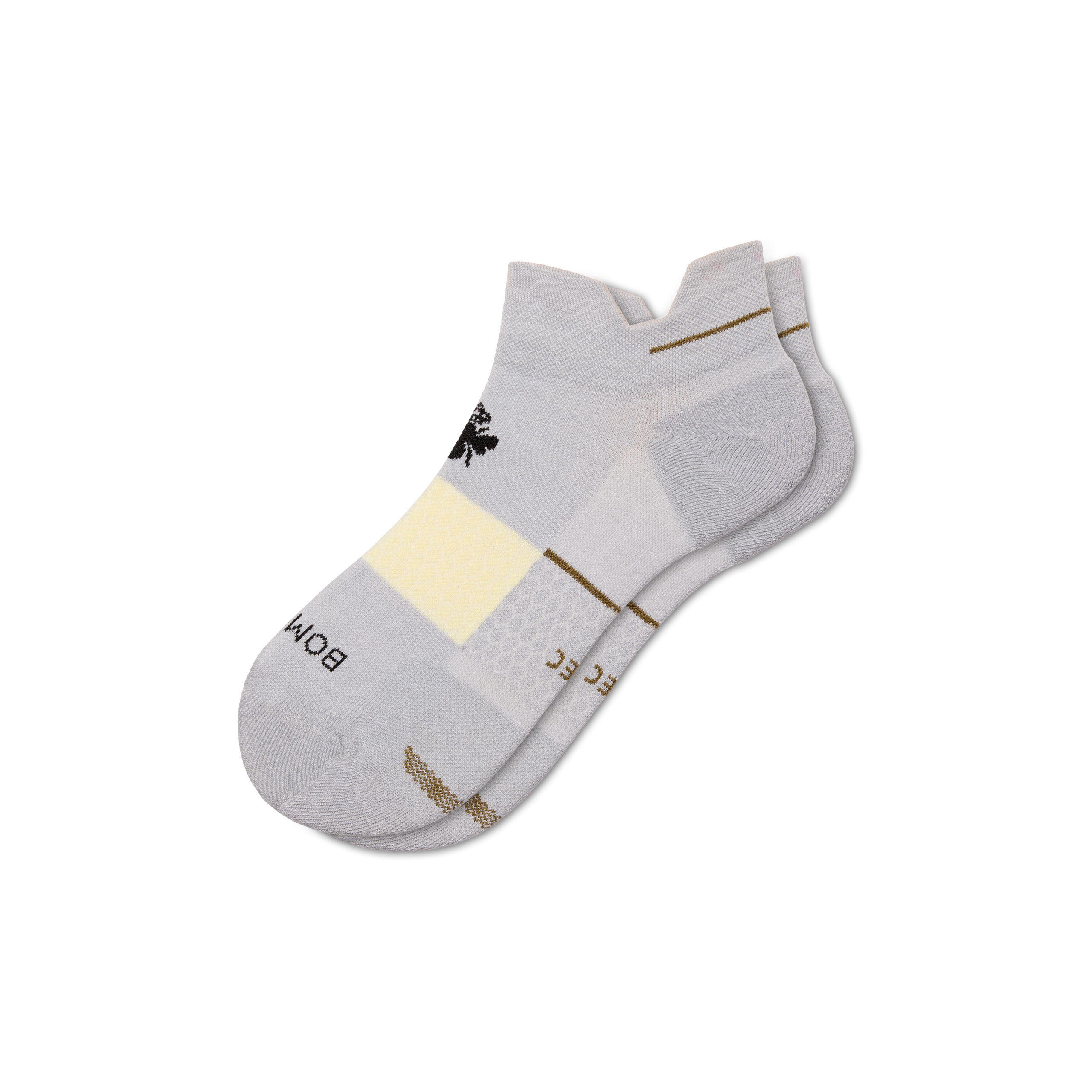 Men's Run Ankle Socks - Image 5