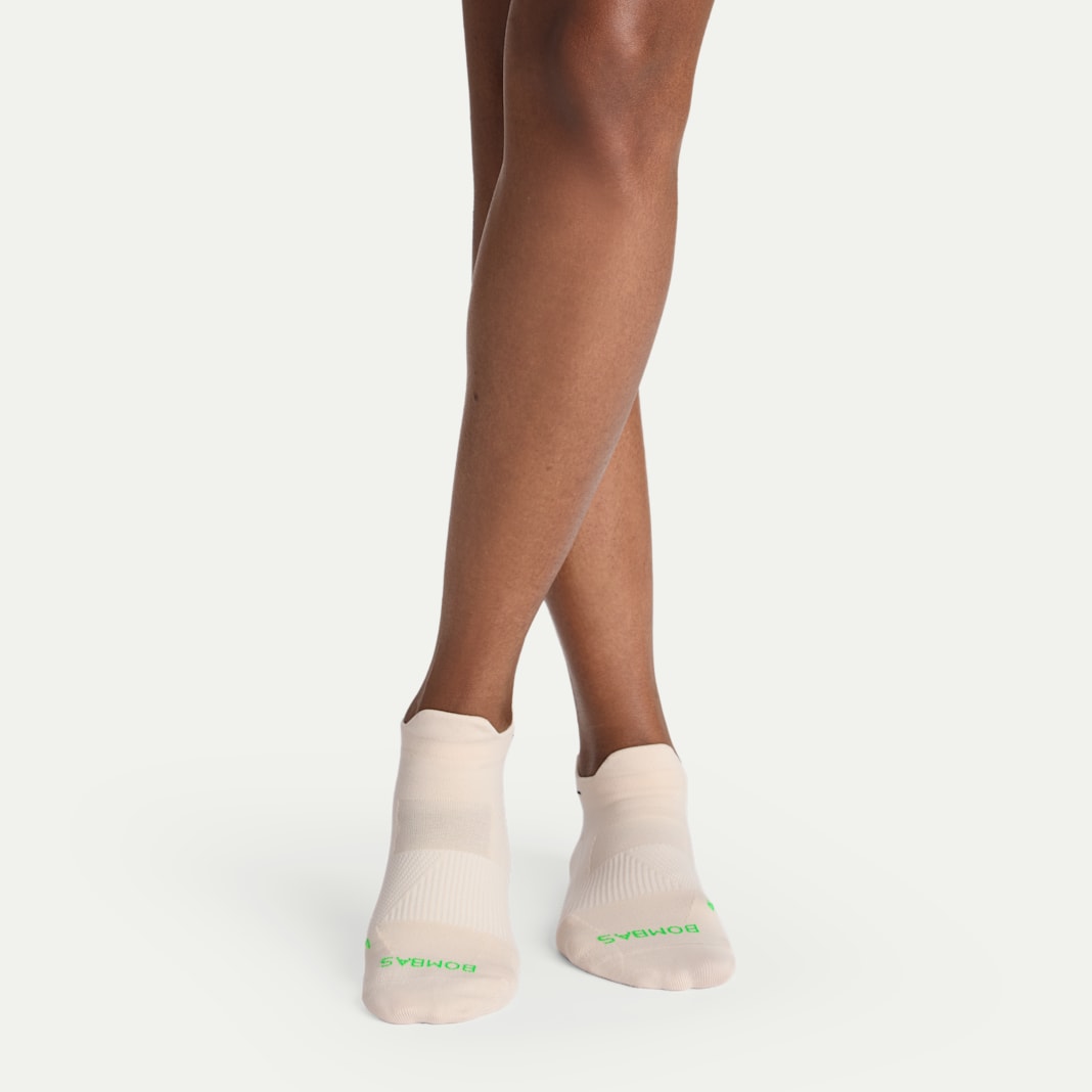 Women's RunPro Ankle Socks - Image 2