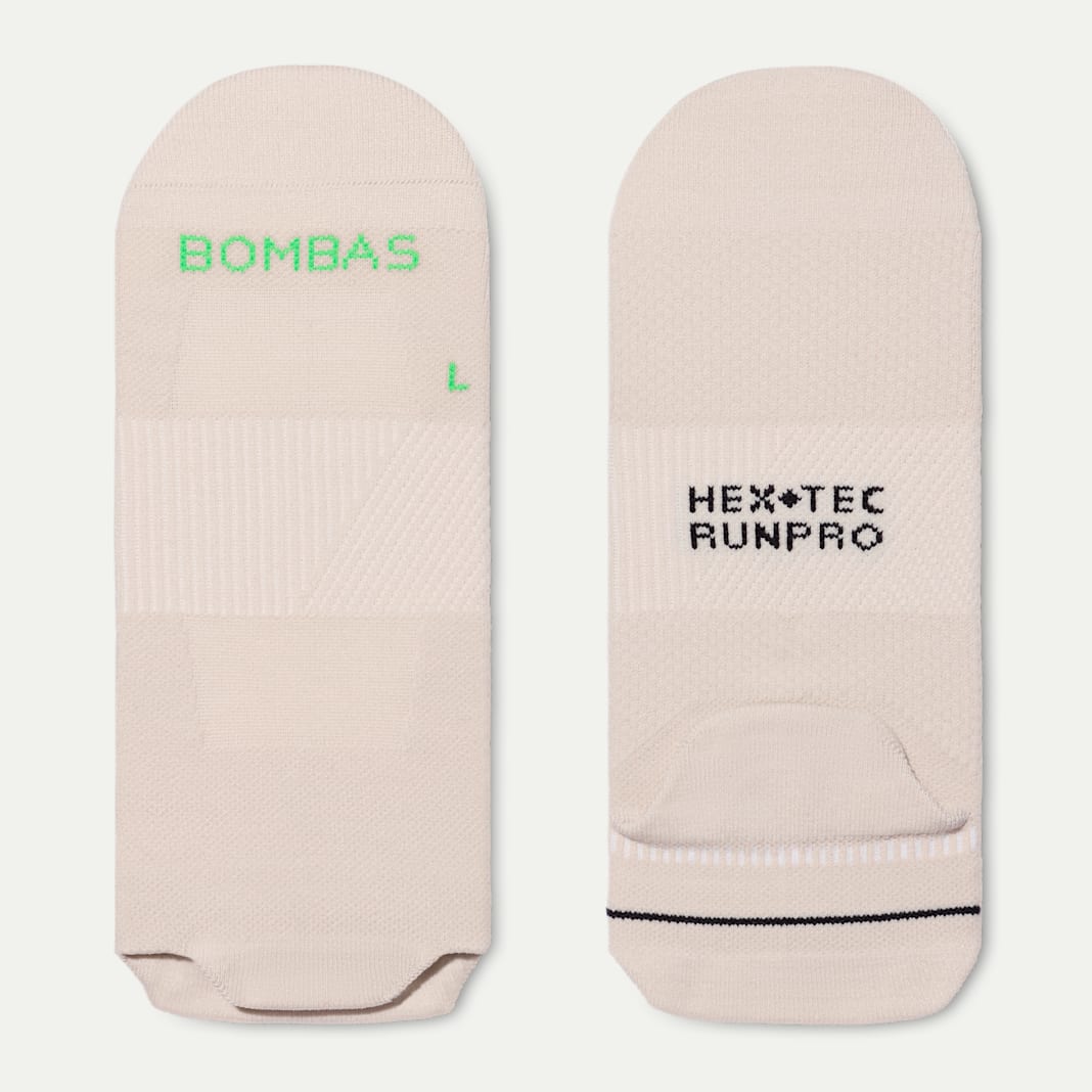 Women's RunPro Ankle Socks - Image 3