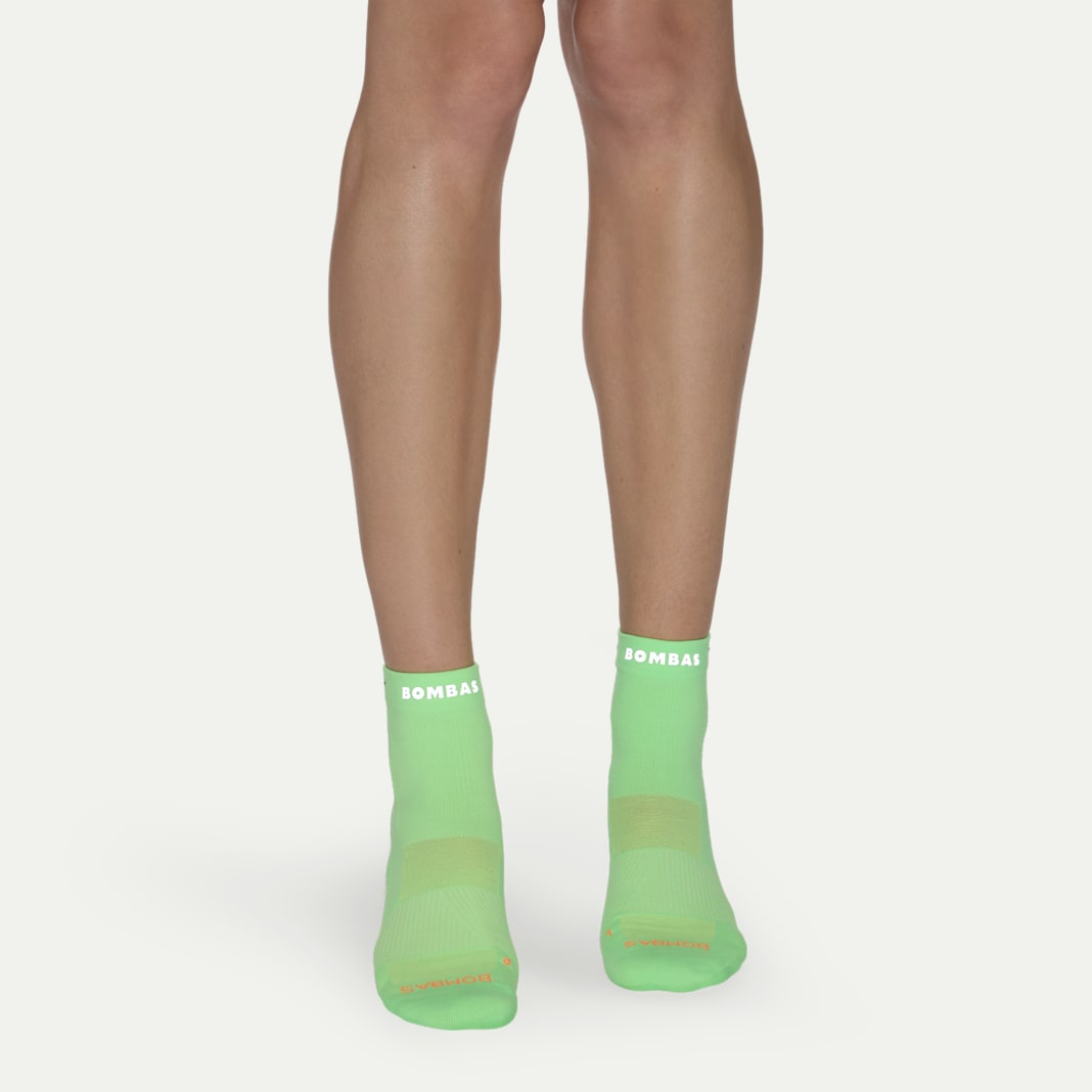 Women's RunPro Quarter Socks - Image 5