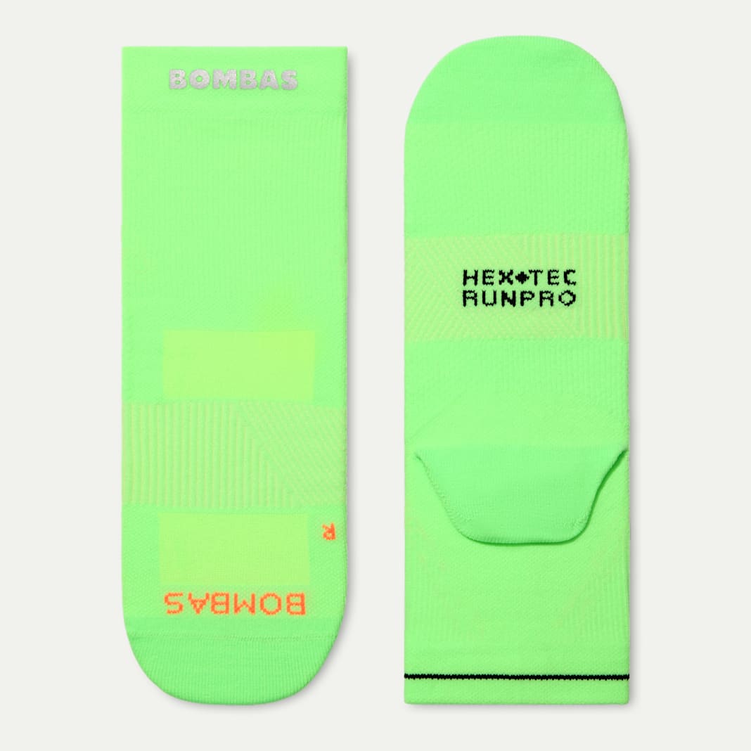 Women's RunPro Quarter Socks - Image 4