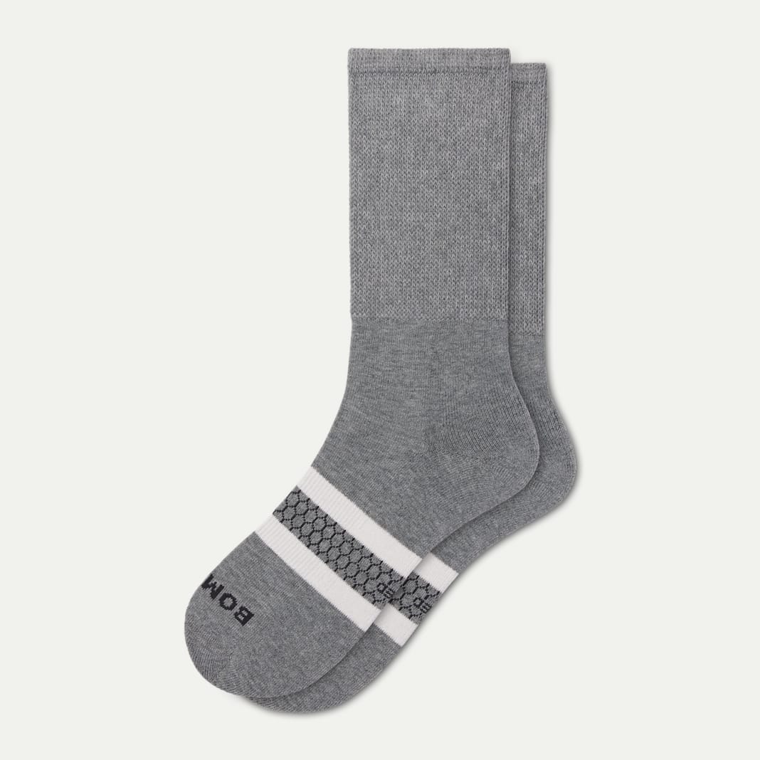 Women's Wide Calf Socks - Image 5