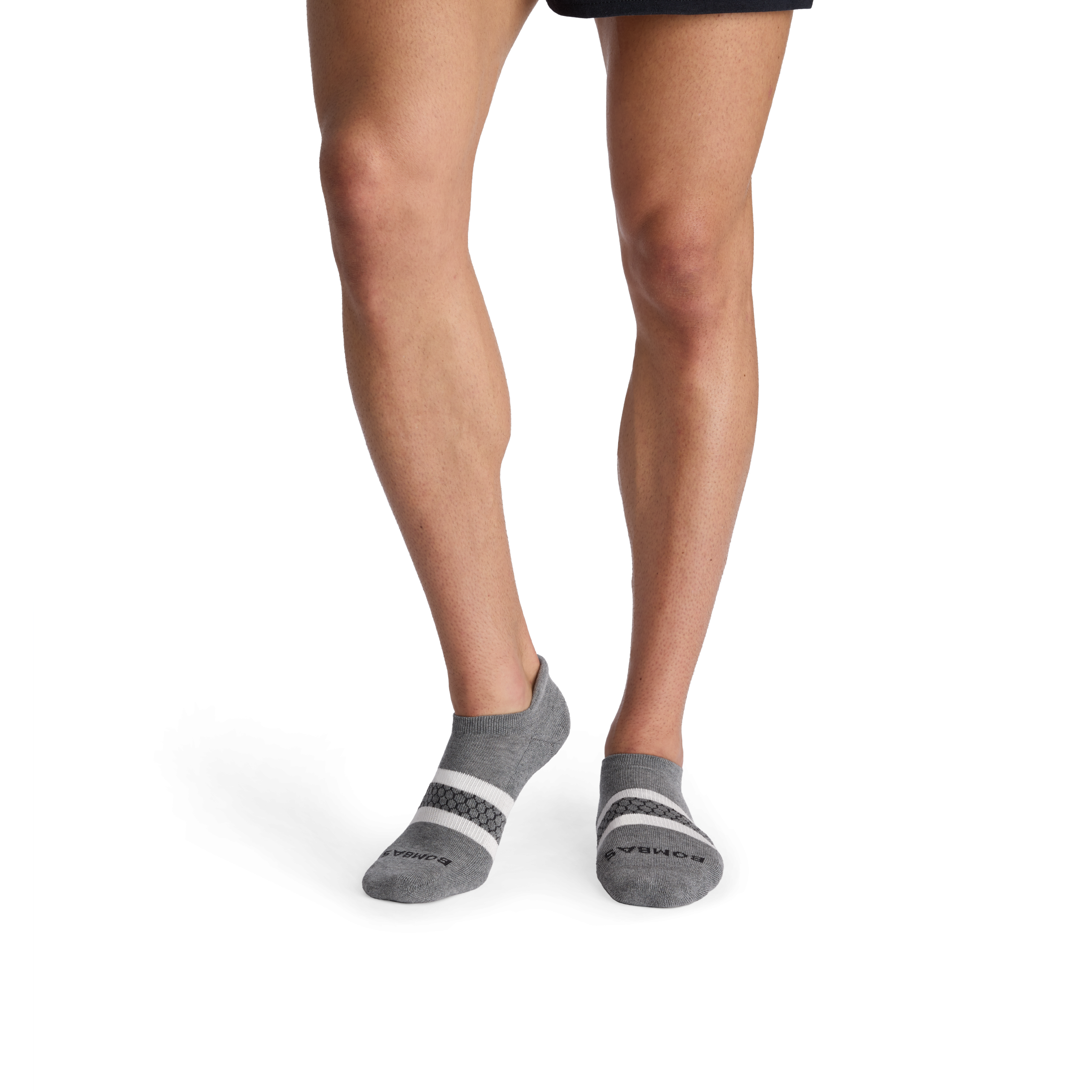 Men's Solids Ankle Sock 8-Pack - Image 6