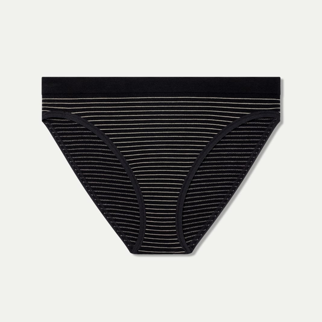 Women's Seamless Bikini - Image 2