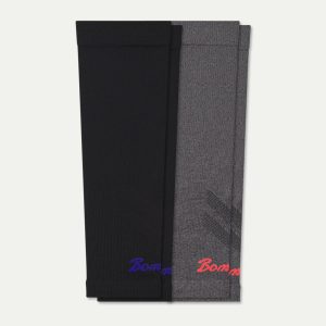 Women's Compression Calf Sleeve 2-Pack (20-30mmHg)