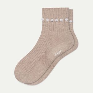 Women's Anklet Quarter Socks