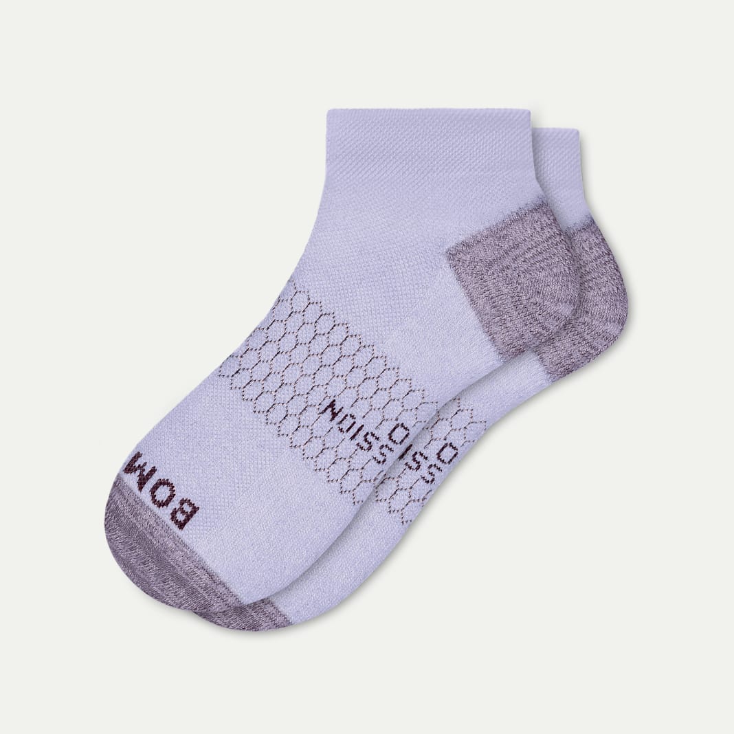 Women's Firm Compression Ankle Socks