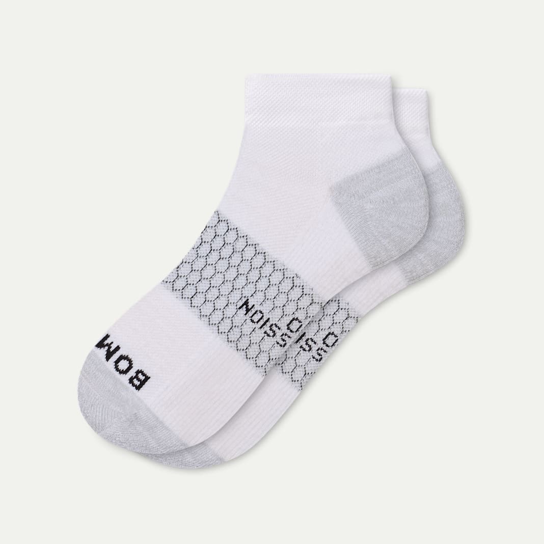 Women's Firm Compression Ankle Socks - Image 5